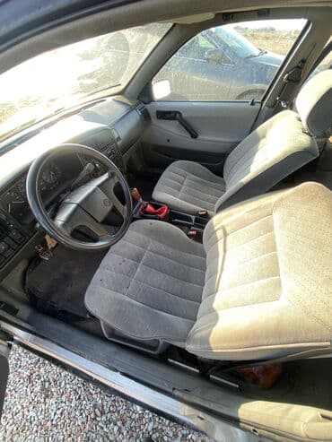 дешевые автомобили в бишкеке: Volkswagen Passat: 1991 г., Механика, Седан — 4