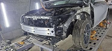 деталь: Ассаламу алейкум! 🛠️🚗Нужен качественный ремонт авто? Мы поможем!Что мы — 10
