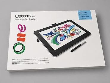 очки для видео: Wacom, Новый, Кабель, Совместим с Android — 1