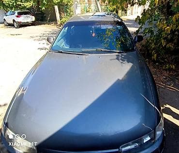 bmw e92: Mazda 626: 1994 г., 0.2 л, Ручные, Дизель, Седан — 3