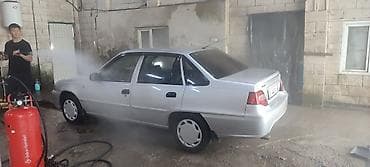 нексия 2 автамат: Chevrolet Nexia: 2009 г., 1.5 л, Механика, Бензин, Седан — 5