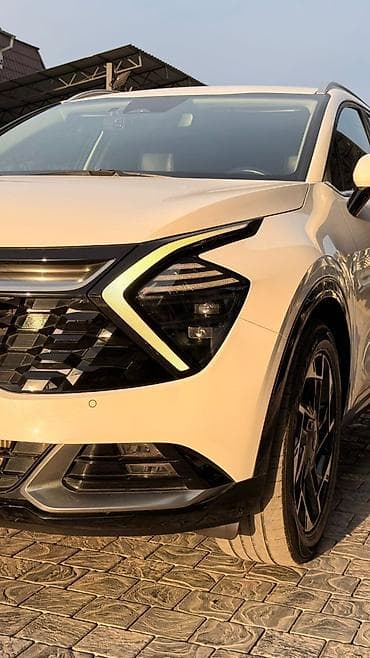 kia ceed: Kia Sportage: 2021 г., 2 л, Автомат, Дизель, Кроссовер — 3