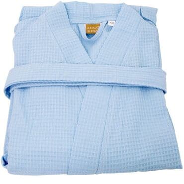 домашние халаты больших размеров: Оптом и в розницу вафельные халаты высококачественные вафельные — 3