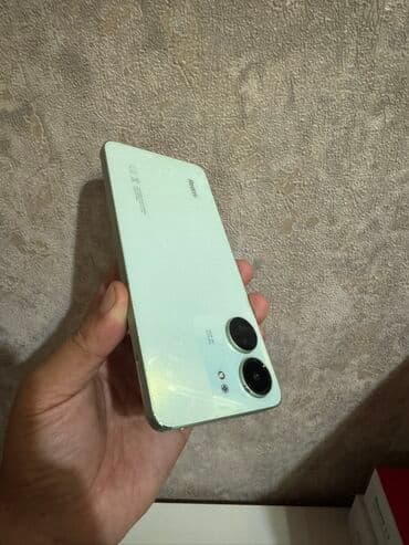самсунг с 22 бишкек: Redmi, Redmi 13C, Б/у, 128 ГБ, 2 SIM — 2