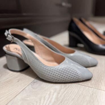 Ботинки и ботильоны: Распродаю свою обувь в почти новом состоянии! Все качественное и есть — 7