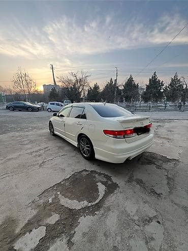 хонда акорд левый руль: Honda Accord: 2005 г., 3 л, Автомат, Бензин, Седан — 4