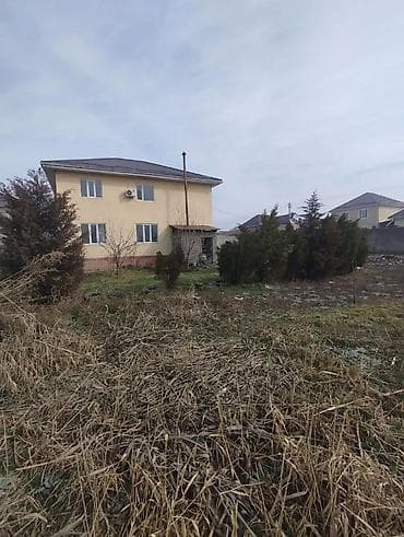 2 этаж Дом арендага берилет бардык условия бар! 6комната кухня душ