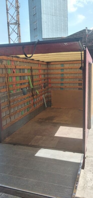 телевизоров выезд: Бус, Переезд, перевозка мебели, По городу, По региону, с грузчиком — 5