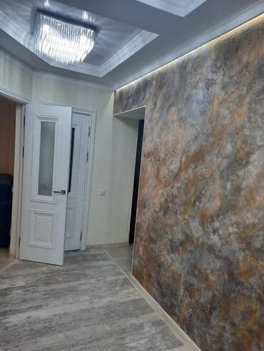 Декоративная штукатурка Больше 6 лет опыта at lalafo.kg Декоративная штукатурка Больше 6 лет опыта