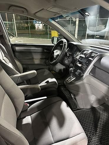 cdi 2 2: Honda CR-V: 2009 г., 2.4 л, Автомат, Бензин, Кроссовер — 7