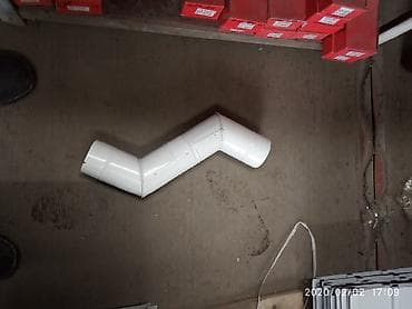 32 труба цена: Трубы, воронки, отводы, колени, шляпы на любой диаметр — 6