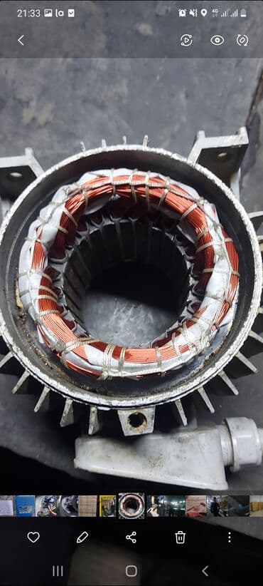 промышленные швейные машины в рассрочку: Перемотка электродвигателей 220v/380v 3000. 1500. 1000. 750 об/мин — 4