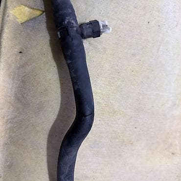 Трубки, патрубки, шланги: Патрубок Toyota 2019 г., Б/у, Оригинал, Япония — 2