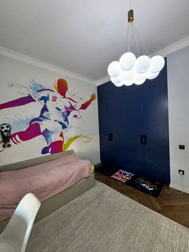 новый шикарный дом: Дом, 276 м², 6 комнат, Агентство недвижимости, Дизайнерский ремонт — 16