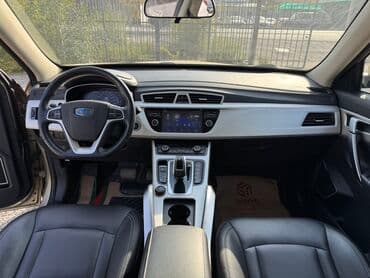 подшибник фит: Geely Boyue: 2019 г., 1.8 л, Типтроник, Бензин, Внедорожник — 9