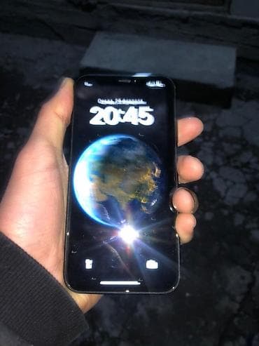 сколько стоит айфон икс эр: IPhone Xr, Б/у, 64 ГБ, Черный, 75 % — 2