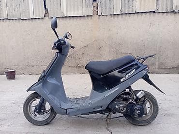 мопед z max: Продаю honda dio на ходу 50 куб — 4