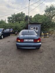 карисма: Mitsubishi Carisma: 1997 г., 1.6 л, Механика, Бензин, Хэтчбэк — 4