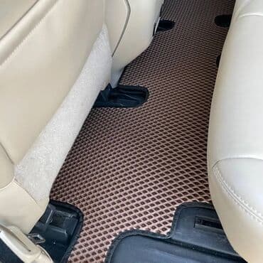 автомобильные аксессуары: Ева полик — 3