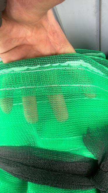 солнце: Ковровая дорожка Новый, 60 см * 1 пог. м, Войлок, Национальный, Безналичная/наличная оплата — 4