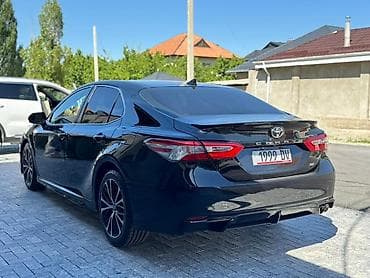 датчик положения кузова: Toyota Camry: 2019 г., 2.5 л, Автомат, Бензин, Седан — 10