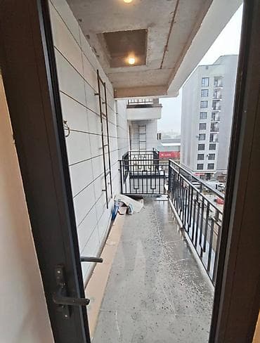 Недвижимость: 1 комната, 40 м², Элитка, 5 этаж, Евроремонт — 4