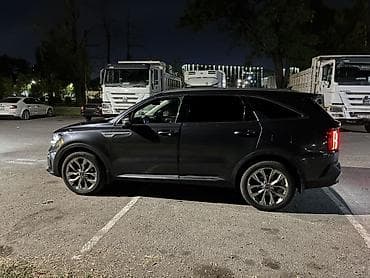 01: Kia Sorento: 2020 г., 2.2 л, Робот, Дизель, Кроссовер — 4