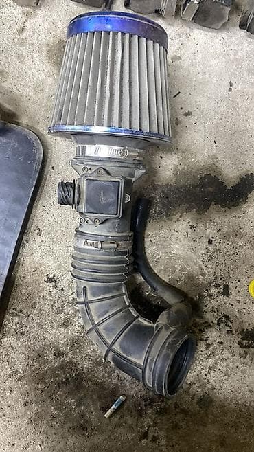 электровентилятор: Автозапчасти БМВ е34 - Радиатор охлаждения в сборе с электрическим — 10