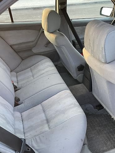 мер: Mercedes-Benz C-Class: 1995 г., 1.8 л, Автомат, Бензин, Седан — 10