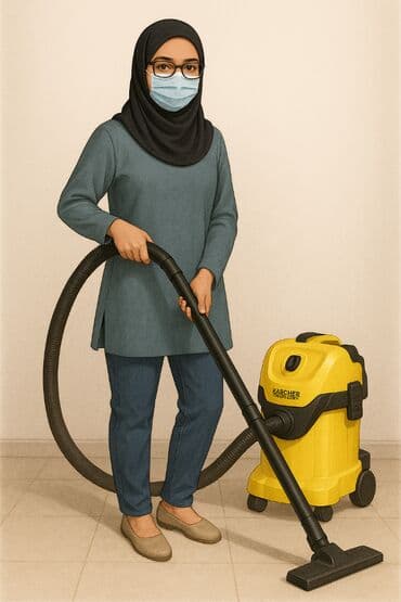 пылесос дордой: KARCHER хоз пылесос Карчер Керхер Строительные пылесосы Karcher — 2