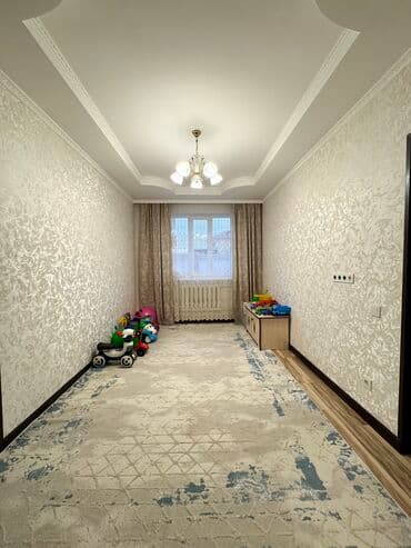 продажа домов в шопокове: Дом, 65 м², 3 комнаты, Риэлтор, Евроремонт — 3