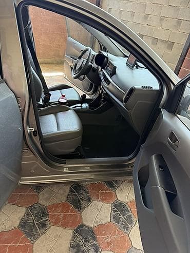 mini coper: Kia Morning: 2019 г., Автомат, Бензин, Хэтчбэк — 4