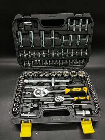 домкрат для машины цена: ROLF - 94пр Баасы-6500с Жаны келген учун Алдынкы <10> Адамга — 4