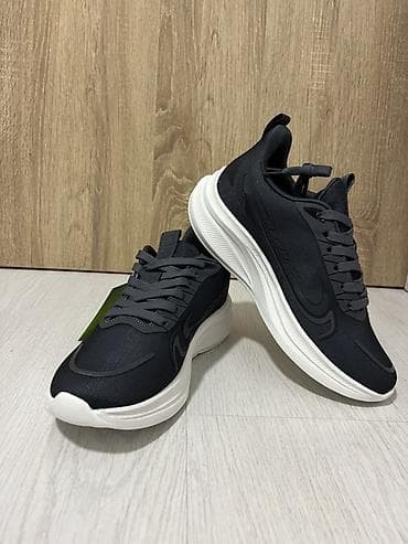 Жеке буюмдар: 1 Модель Li-Ning 🖤 Сетчатый материал — хорошо пропускает воздух 🌬 — 6