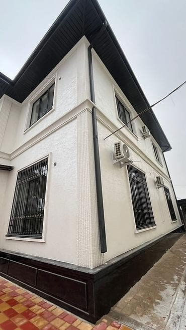 full face: Фасадные работы «под ключ» с декоративной штукатуркой и архитектурным — 2