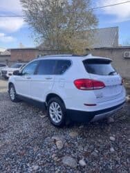 по всем вопросам обращаться по номеру: Продаю HAVAL H6 2020 Обьем 1.5 турбо бензин Прошу 9900$ Звонить — 5