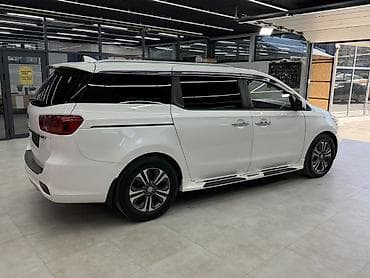 кара мини: Kia Carnival: 2019 г., 2.2 л, Автомат, Дизель, Минивэн — 5