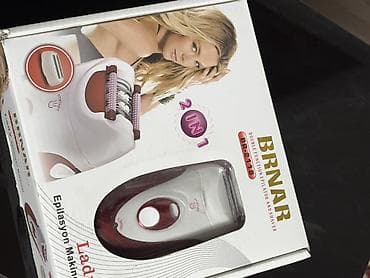 Эпилятор Электроэпилятор, Бритва