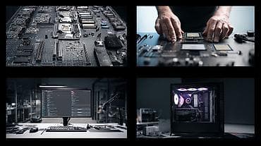 опалубка старый толчок: СБОРКА ПК ПОД КЛЮЧ — ДЛЯ РАБОТЫ И ИГР 🔥 Соберу мощный и стабильный ПК — 2