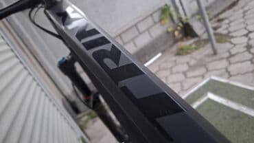 велосипед trinx отзывы: Горный велосипед, Trinx, Рама L (172 - 185 см), Карбон, Новый — 23