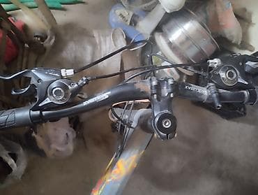 skilmax: Горный велосипед, Stels, Алюминий — 6