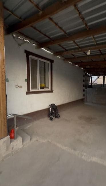 Кыймылсыз мүлк: Үй, 100 м², 4 бөлмө, Косметикалык оңдоо — 7