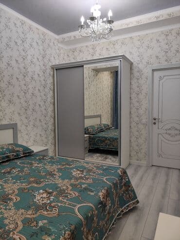 сдаю дом пригородный: 3 комнаты, Постельное белье, Кондиционер, Бронь — 4