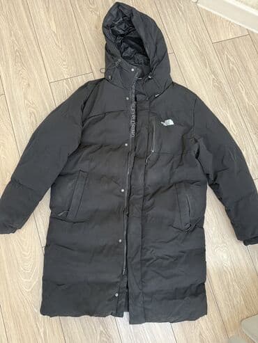 зимные куртка: Продаю зимнюю куртку 900 сом в отличном состоянии носили недолго — 2