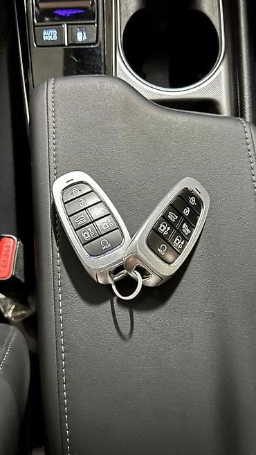 n max: Hyundai Sonata: 2021 г., 2 л, Автомат, Гибрид, Седан — 9