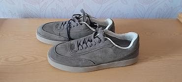 кеды зара: Мужские кроссовки, 42, Zara, Новый, Самовывоз — 1