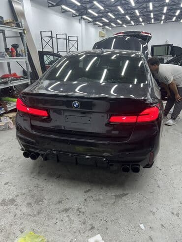 широкий бампер гольф 2 купить: Комплект бамперов BMW G30 под стиль F90 дорест Состав набора Передний — 4