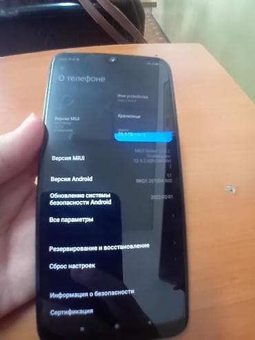 pixel 3a xl: Redmi, Redmi Note 8, Б/у, 128 ГБ, цвет - Черный, 2 SIM — 2