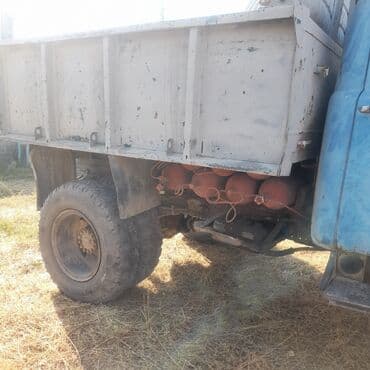 runx alex: ЗИЛ : 8 л | 1991 г — 3