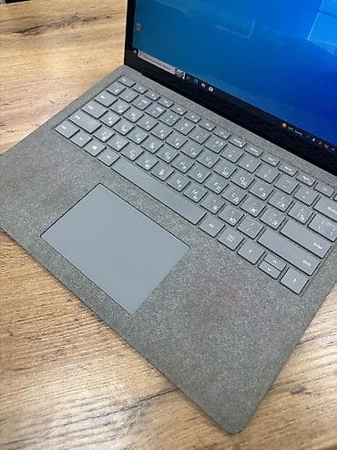 samsung notebook: Microsoft Surface Laptop 2 на i5-8350u с сенсорным экраном 8gb — 3